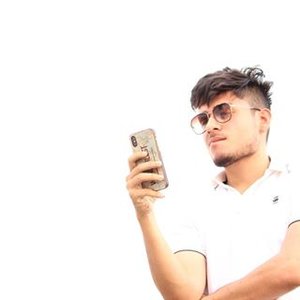 Kushagra Chouhan