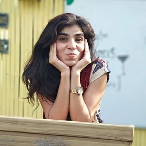 Megha Khoda