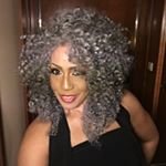 Catherine Riddick