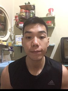 Raymond Liem