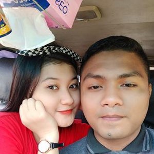 Angelita Ningsi Kartika Kaloh
