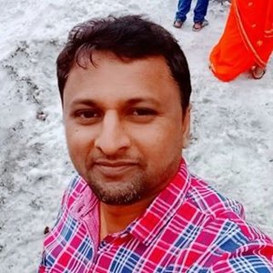 Selvakumar Selvakumar