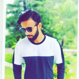 Sapan Soni