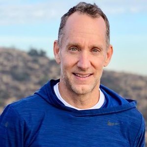 Mark Elderkin