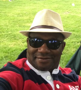 Yemi Oyewole