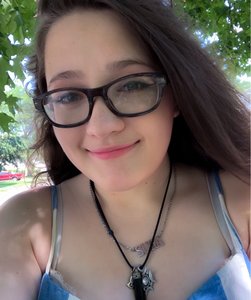 Mackenzie R