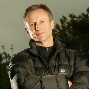 Ian Locke