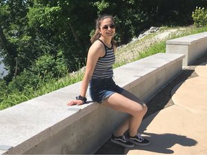 olivia hagar
