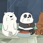 Hungry Bear HK