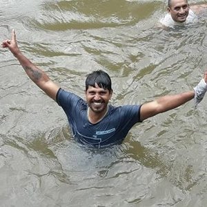 Dinesh Chavan