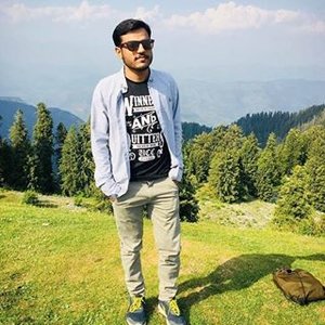 Awais Yaseen