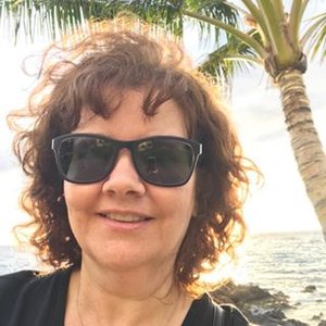 Lisa Lynch