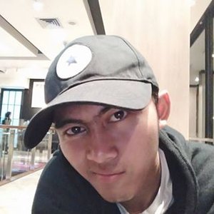Rendy Ferdiansyah