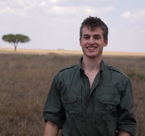Tom Clifford