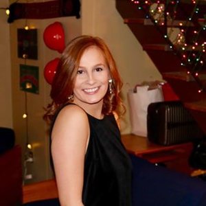 Hailey Corcoran