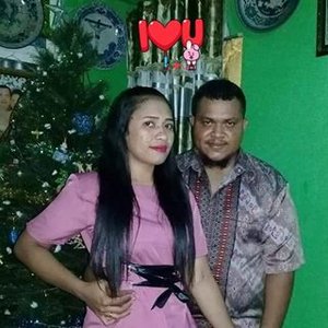 Rizky T'morubun