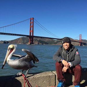 Dennis Wong