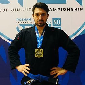Maciej Muzyka