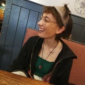 Natalie Male