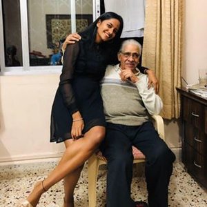 Radhika Ganapathy