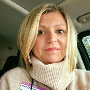 Kristy R. Johnson