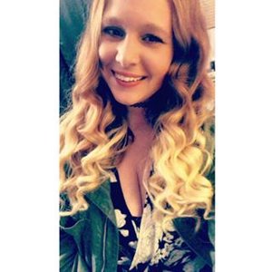 Hannah Lumley