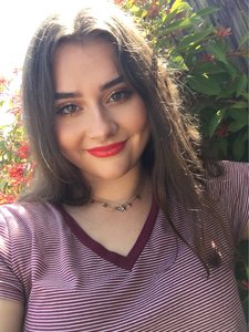 Sarah Gregory