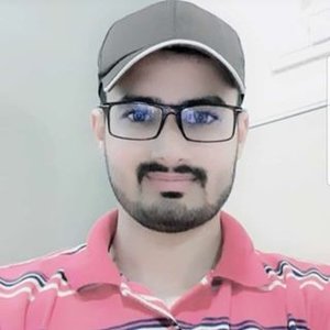 Asad Bhatti