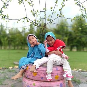 Tsaniyatul Mawaddah