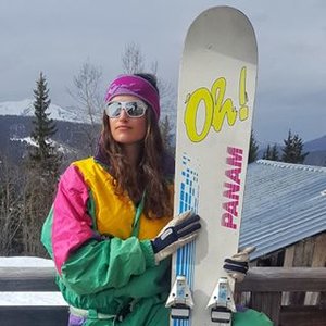 Chloé Bedin