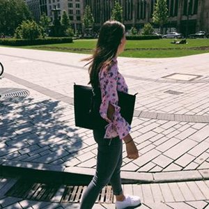 Michelle Voogd