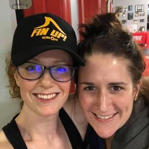 Maria Weidman