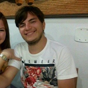 Carlos Henrique Cruz Salgado