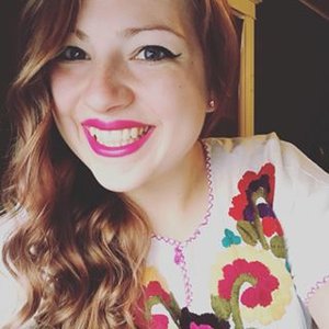 Lindsey Gatlin