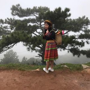 Ng Yếnn