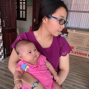 Yến Linh Đỗ
