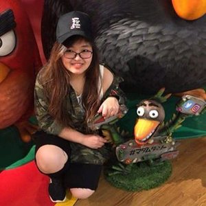 Thu Hien Bui