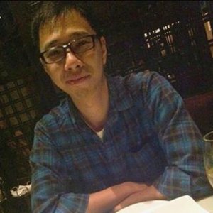 Stephen Chau