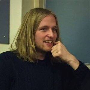Tommy Parkinson