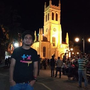 Jay K