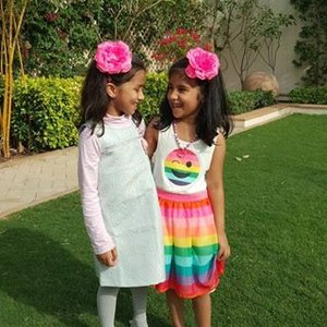Aafreen Shaikh