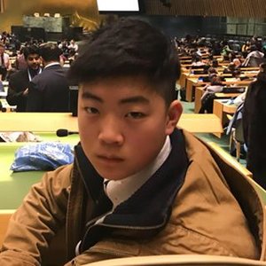 Christopher Kim