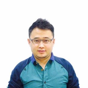 Sam Xu