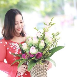 Ngọc Anh Nguyễn