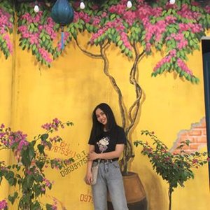Uyên Phương