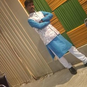 Vishal Meshram