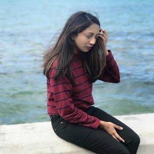 Scarlite Ashreena