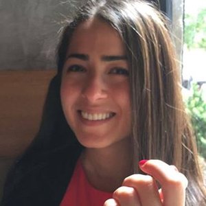 Jasmin Soltani