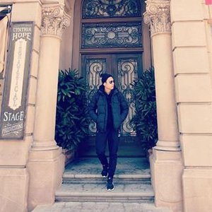 Ryan Lau