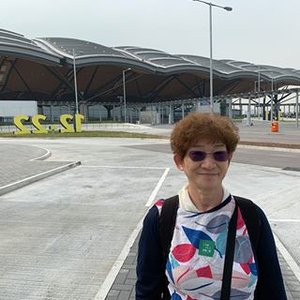 Janet Chan